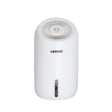 Load image into Gallery viewer, Thermo-Electric Peltier Dehumidifier w/ 300ml/Day Capacity (White)