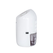 Load image into Gallery viewer, Thermo-Electric Peltier Dehumidifier w/ 300ml/Day Capacity (White)