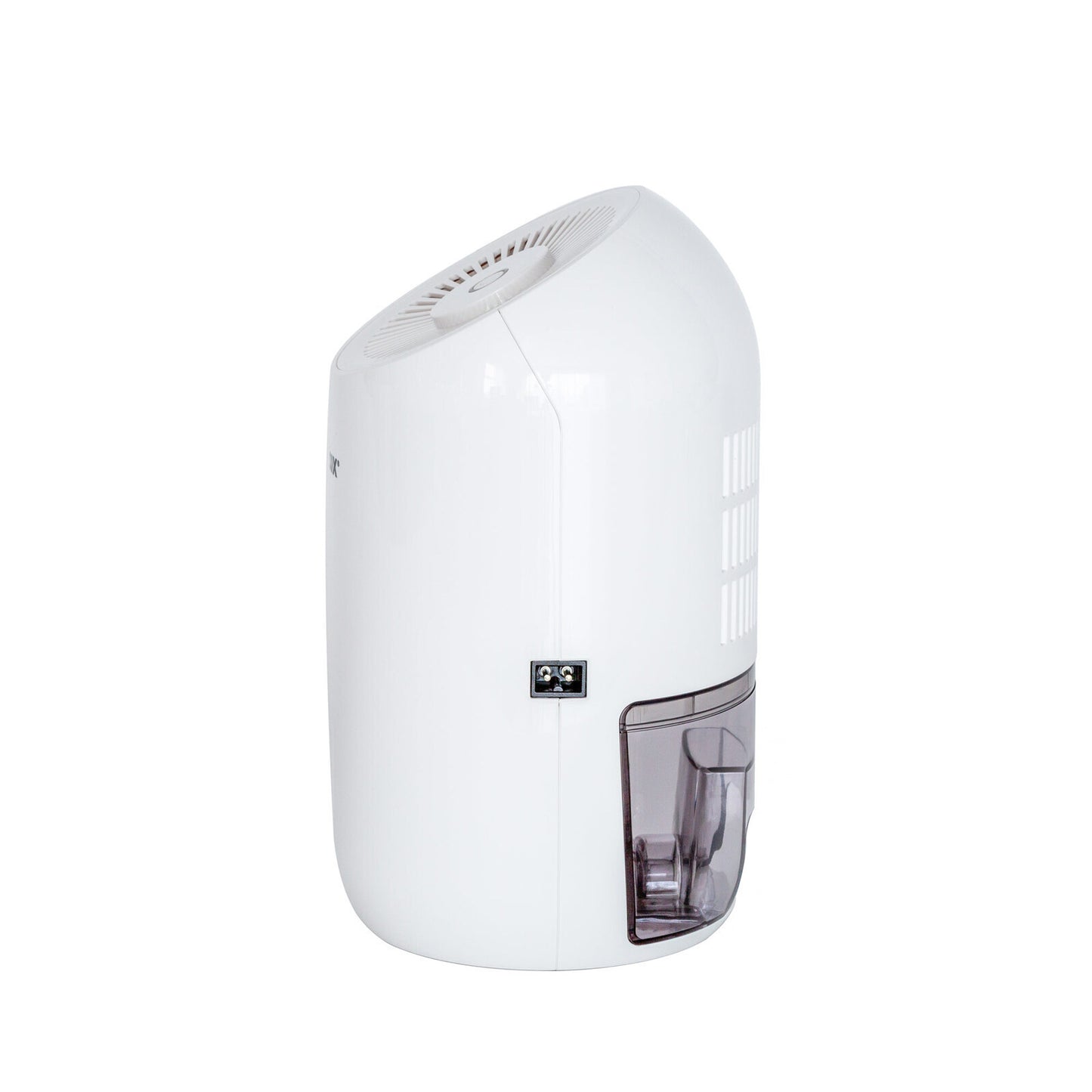Thermo-Electric Peltier Dehumidifier w/ 300ml/Day Capacity (White)