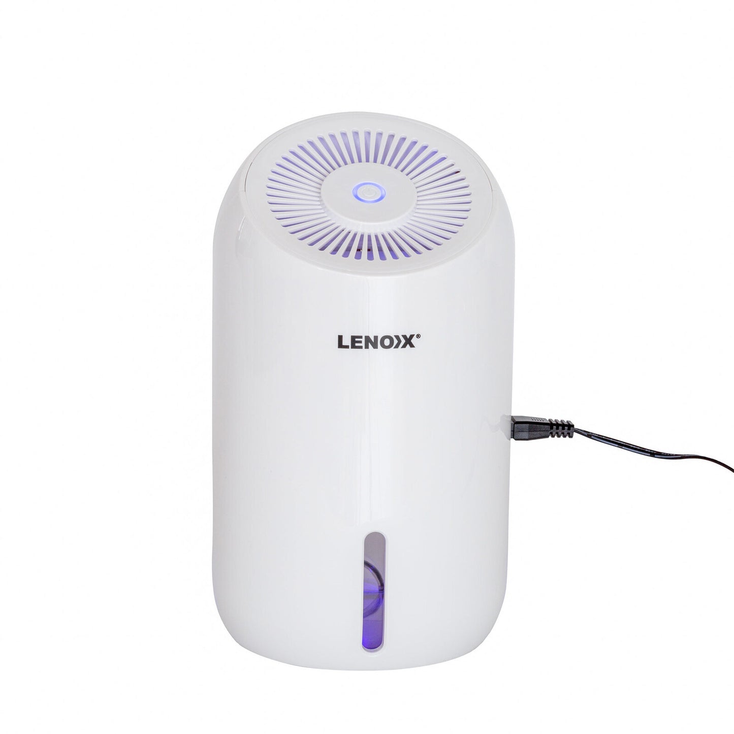 Thermo-Electric Peltier Dehumidifier w/ 300ml/Day Capacity (White)
