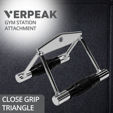 Load image into Gallery viewer, Verpeak Gym Station Attachment Close Grip Triangle-copy