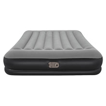 Load image into Gallery viewer, Bestway Air Bed Beds Mattress Premium Inflatable Built-in Pump Queen Size-copy