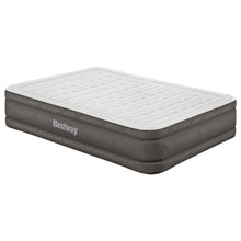 Load image into Gallery viewer, Bestway Air Mattress Queen Inflatable Bed 46cm Airbed Grey-copy
