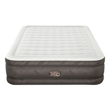 Load image into Gallery viewer, Bestway Air Mattress Queen Inflatable Bed 46cm Airbed Grey-copy