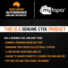 Load image into Gallery viewer, CTEK MXS 5.0 Test and Charge Battery Charger 12V 5Amp Deep Cycle AGM-copy