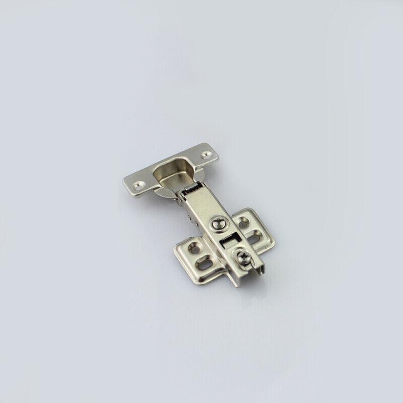 10X Soft Close Door Hinges for Kitchen Cabinets  Wardrobes-copy