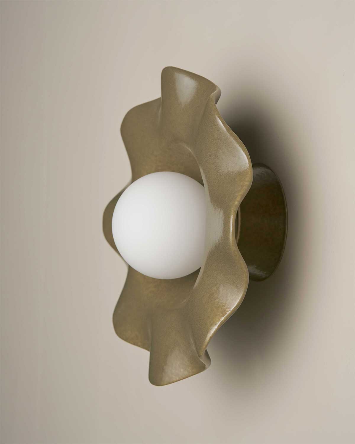 Wall light for test (Free Shipping)