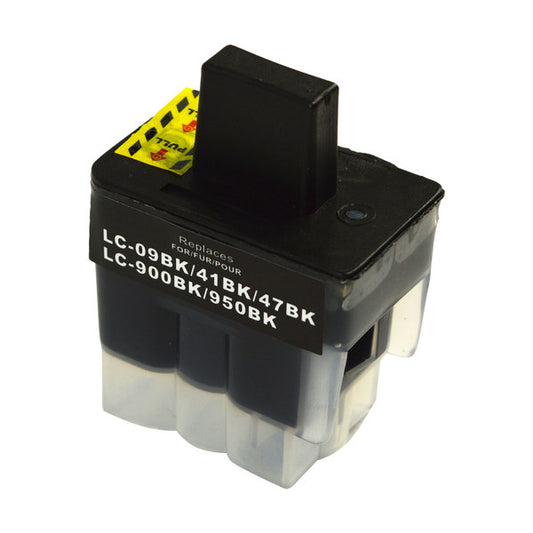 LC47 Black Compatible Inkjet Cartridge-copy