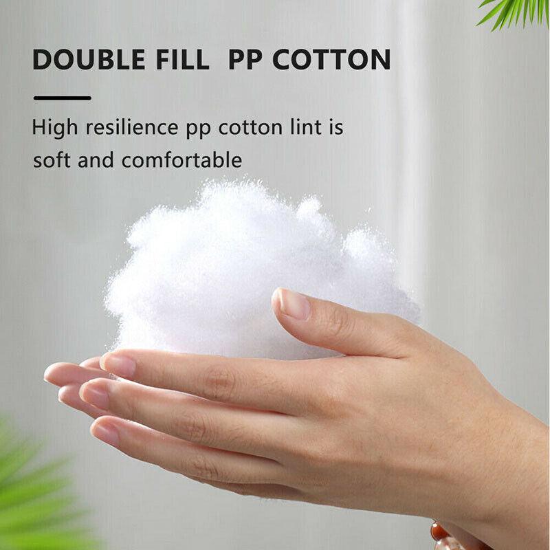 Cat Bed Pet Bed Dog Donut Nest Calming Deep Sleeping Soft Plush Kennel Washable-copy