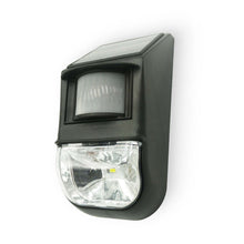 Load image into Gallery viewer, Solar-Powered Motion Sensor Light (1-Piece), Detects Motion, Rechargeable