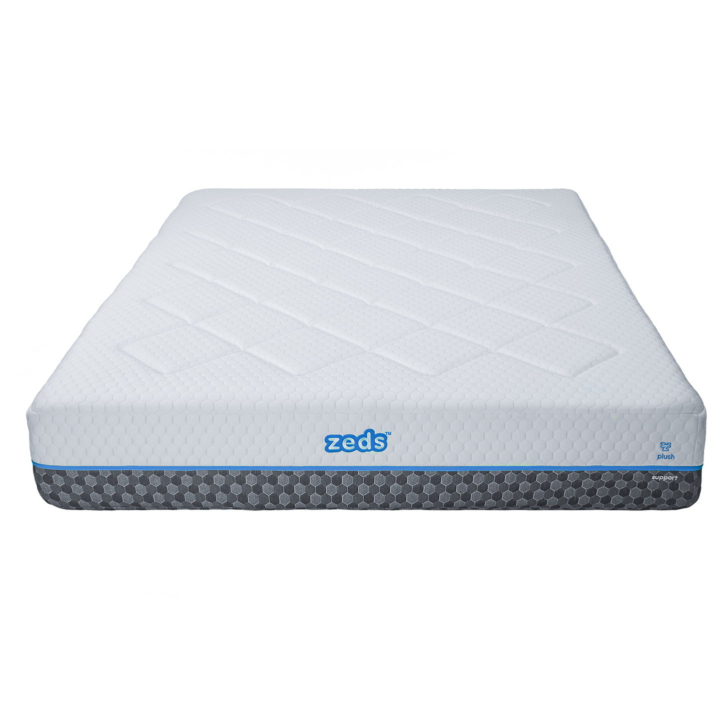 Test-Z3 Double Mattress Cool Gel Memory Foam-copy