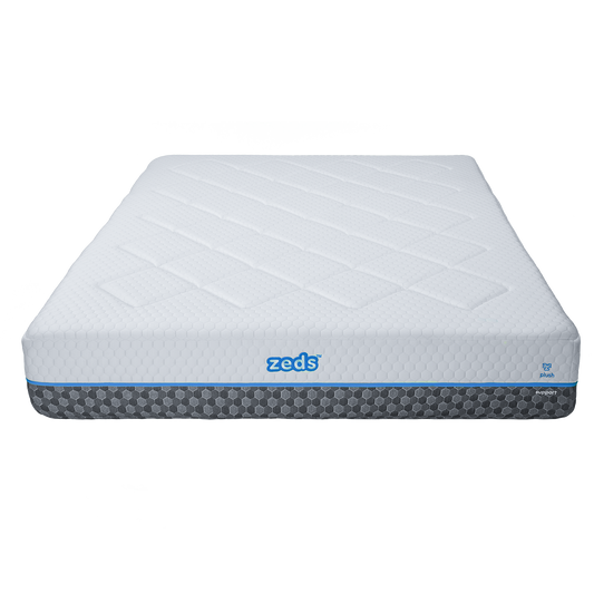 Test-Z3 Double Mattress Cool Gel Memory Foam-copy