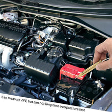 Load image into Gallery viewer, Auto Circuit Tester 6V 12V 24V Voltage Gauge Car Test Voltmeter Light Bulb New.-copy