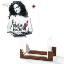 Load image into Gallery viewer, Red Hot Chilli Peppers - Mothers Milk - Vinyl Album & Crosley Record Storage Display Stand