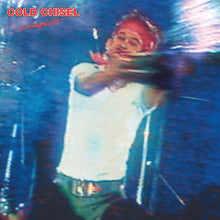 Load image into Gallery viewer, Crosley Record Storage Crate & Cold Chisel - Swingshift - Double Vinyl Album Bundle
