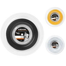 Load image into Gallery viewer, Head Synthetic Gut PPS 16g Tennis String Reel 200m 1.30mm Power Control - Black