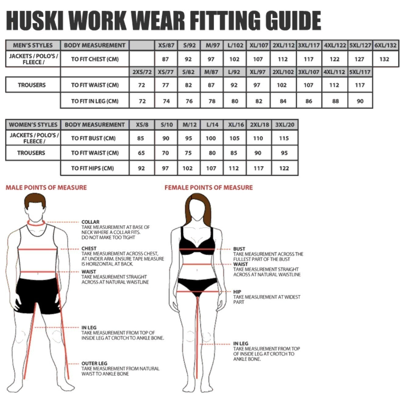 HUSKI Transit Hi Vis Waterproof Jacket Industrial Workwear Reflective UPF 50+ - Yellow - XL (107cm)