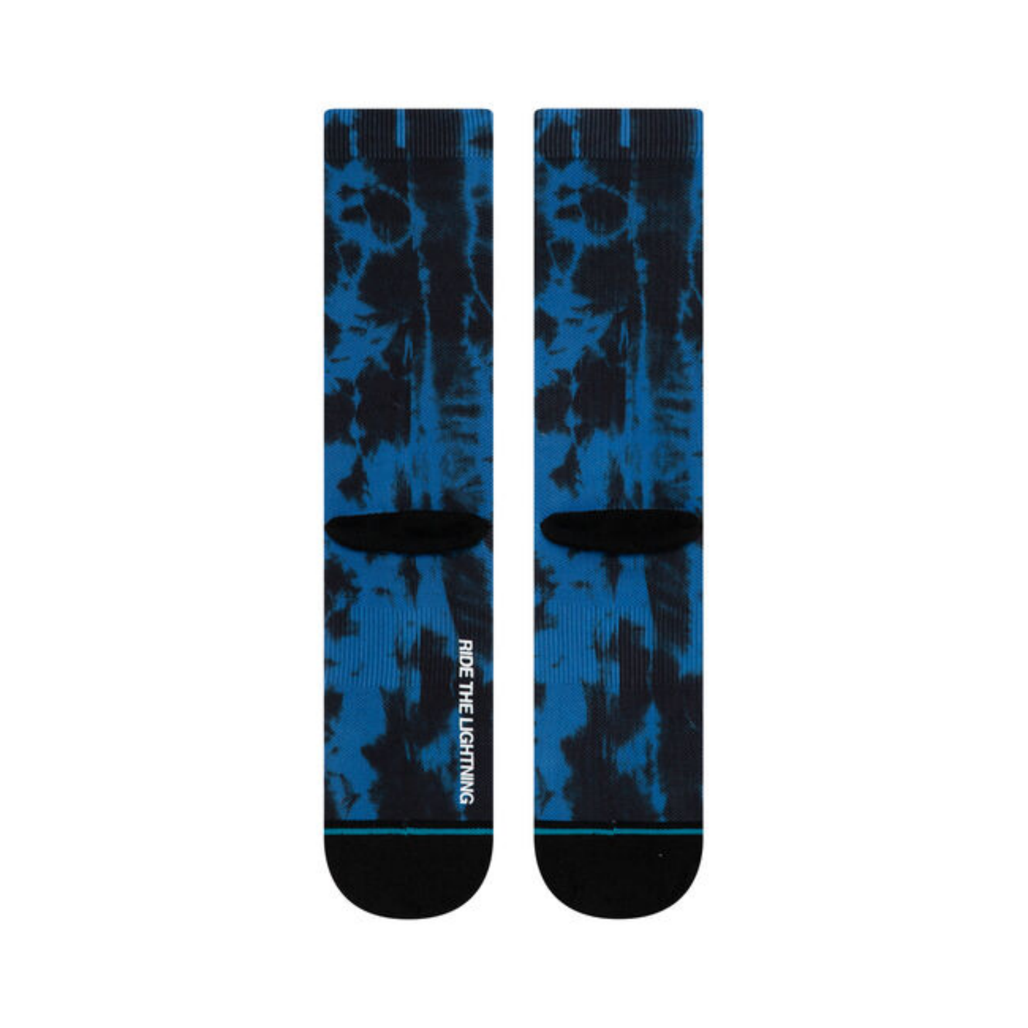 STANCE METALLICCA RIDE THE LIGHTNING ALL GENDER SOCKS - M