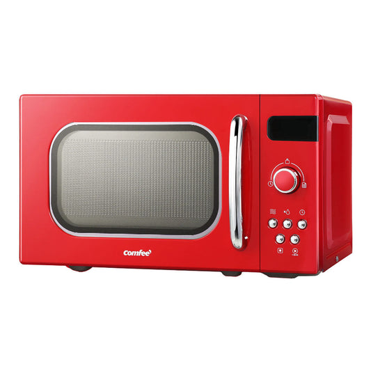 Test Microwave