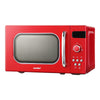Test Microwave