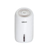 Thermo-Electric Peltier Dehumidifier w/ 300ml/Day Capacity (White)