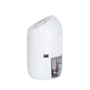 Thermo-Electric Peltier Dehumidifier w/ 300ml/Day Capacity (White)