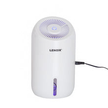Load image into Gallery viewer, Thermo-Electric Peltier Dehumidifier w/ 300ml/Day Capacity (White)
