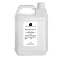 Load image into Gallery viewer, Orku 5L Organic Neem Seed Oil - Debitterised Cold Pressed Azadirachtin Indica
