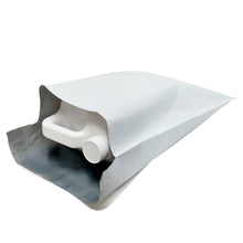 Load image into Gallery viewer, 500 Courier Bags Poly Satchels 340x440mm Mailer Tempest Shurtuff Shipping Bag
