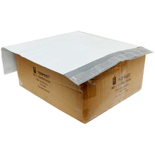Load image into Gallery viewer, 500 Courier Bags Poly Satchels 340x440mm Mailer Tempest Shurtuff Shipping Bag
