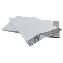 Load image into Gallery viewer, 500 Courier Bags Poly Satchels 340x440mm Mailer Tempest Shurtuff Shipping Bag
