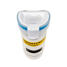 Load image into Gallery viewer, Drug Testing Kit Urine Cup 6 Panel Screen Split Key Test Coc Amp Met THC Mop Bzo
