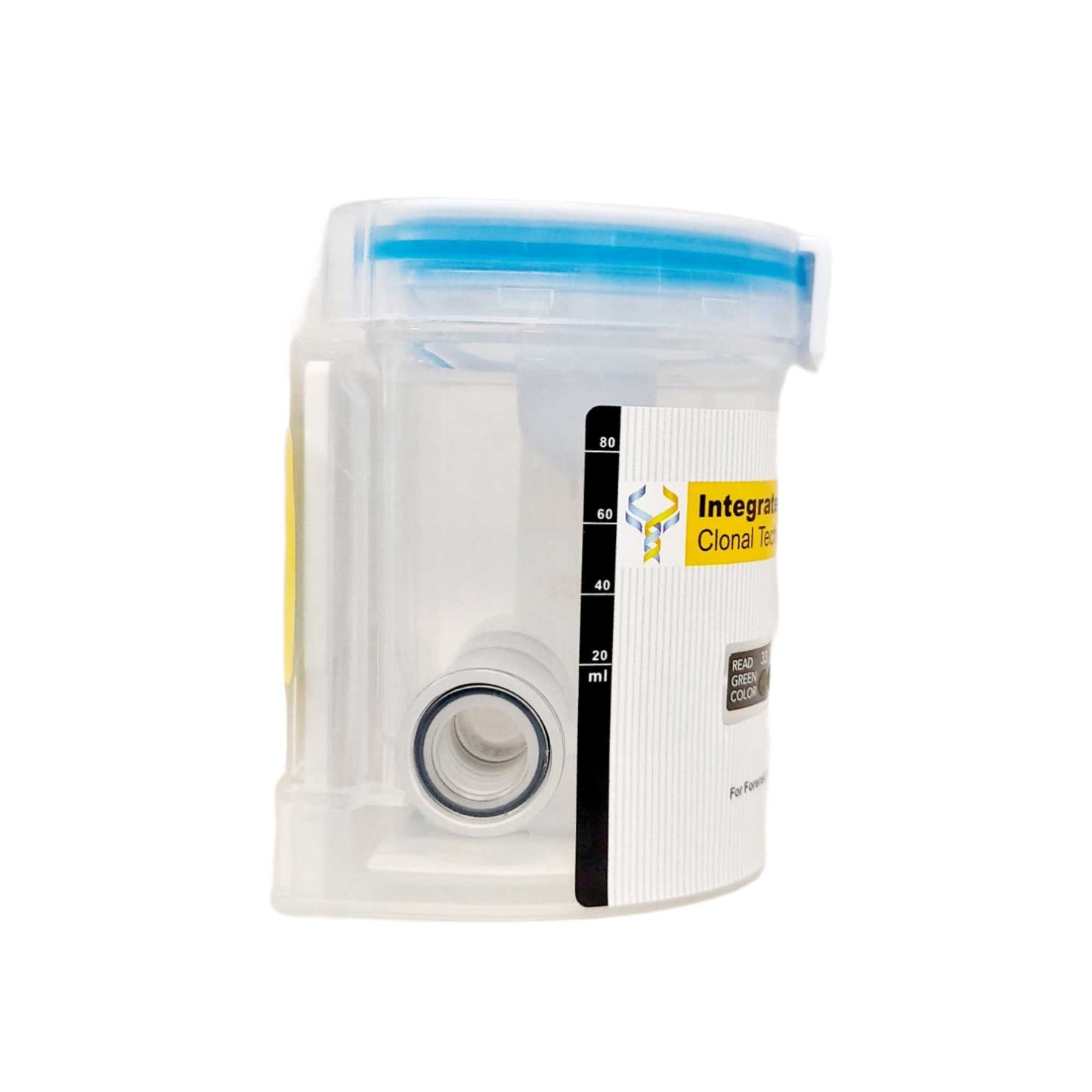 Drug Testing Kit Urine Cup 6 Panel Screen Split Key Test Coc Amp Met THC Mop Bzo