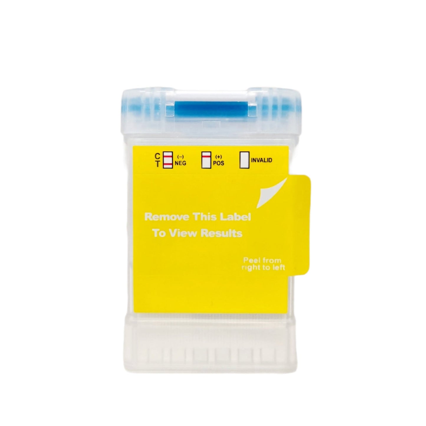 Drug Testing Kit Urine Cup 6 Panel Screen Split Key Test Coc Amp Met THC Mop Bzo