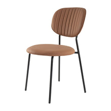 Load image into Gallery viewer, Tan Temptation Chair Duo
