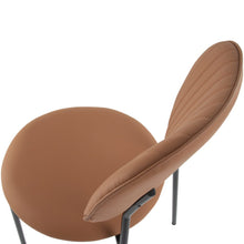 Load image into Gallery viewer, Tan Temptation Chair Duo
