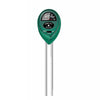 3 In 1 Soil Ph Tester Water Moisture Test Meter Kit For Garden Plant Testing Au-copy
