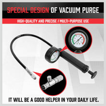 Load image into Gallery viewer, 28Pc Radiator Pressure Test Set Cooling System Leaking Check Refill Vacuum Tool-copy

