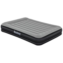 Load image into Gallery viewer, Bestway Air Bed Beds Mattress Premium Inflatable Built-in Pump Queen Size-copy
