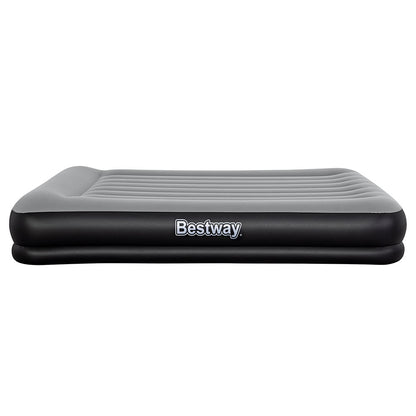 Bestway Air Bed Beds Mattress Premium Inflatable Built-in Pump Queen Size-copy