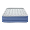 Bestway Air Mattress Queen Inflatable Bed 46cm Airbed Blue-copy