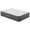 Bestway Air Mattress Queen Inflatable Bed 46cm Airbed Grey-copy