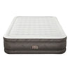 Bestway Air Mattress Queen Inflatable Bed 46cm Airbed Grey-copy