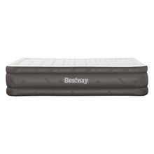 Load image into Gallery viewer, Bestway Air Mattress Queen Inflatable Bed 46cm Airbed Grey-copy
