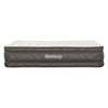 Bestway Air Mattress Queen Inflatable Bed 46cm Airbed Grey-copy