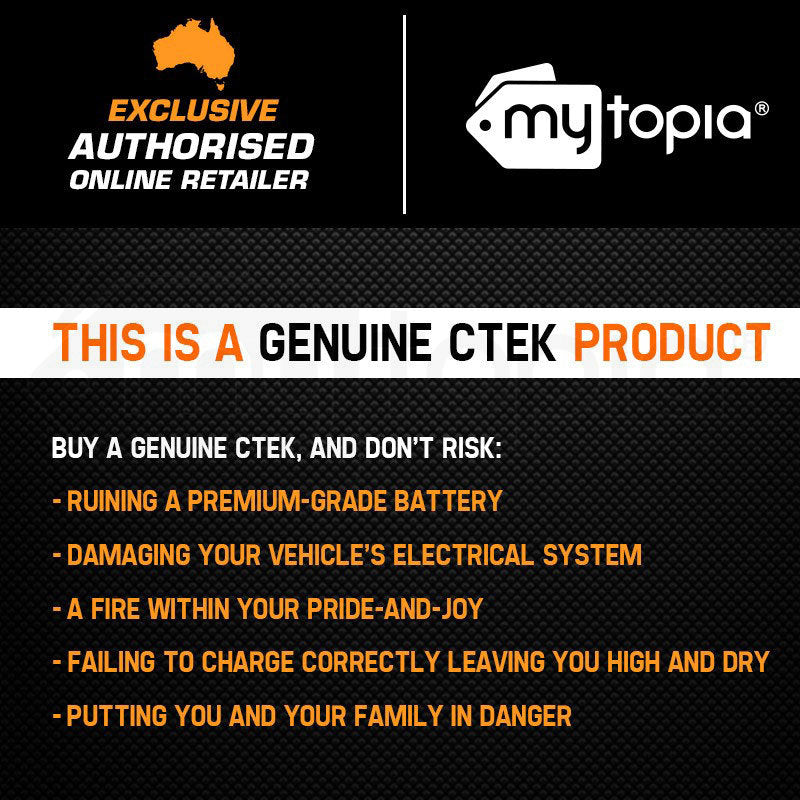 CTEK MXS 5.0 Test and Charge Battery Charger 12V 5Amp Deep Cycle AGM-copy