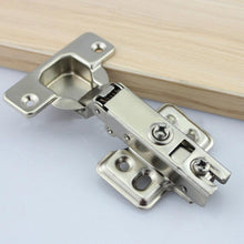 Load image into Gallery viewer, 10X Soft Close Door Hinges for Kitchen Cabinets  Wardrobes-copy
