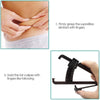 Body Fat Measurement Testing Caliper Skinfold Skin Fold Gym Weight Loss Test Au-copy