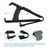 Body Fat Measurement Testing Caliper Skinfold Skin Fold Gym Weight Loss Test Au-copy