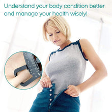 Load image into Gallery viewer, Body Fat Measurement Testing Caliper Skinfold Skin Fold Gym Weight Loss Test Au-copy
